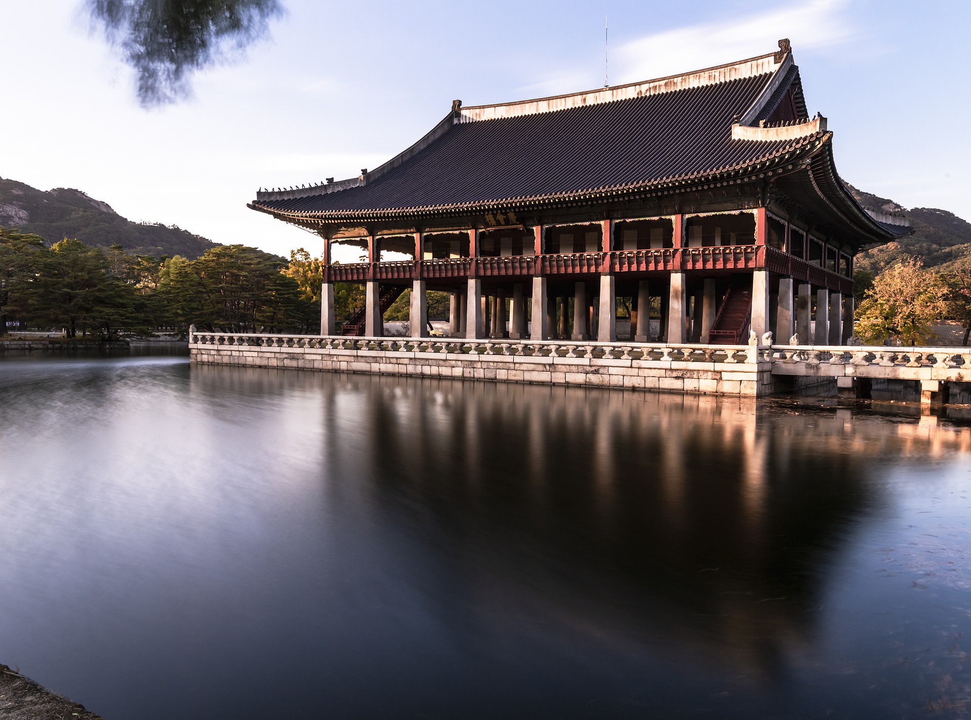 South Korea – When and How to Travel