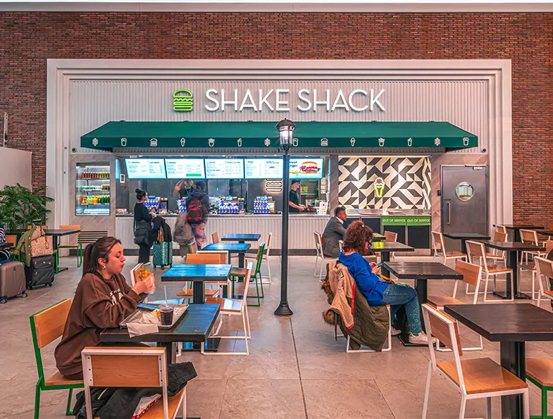 Shake Shack