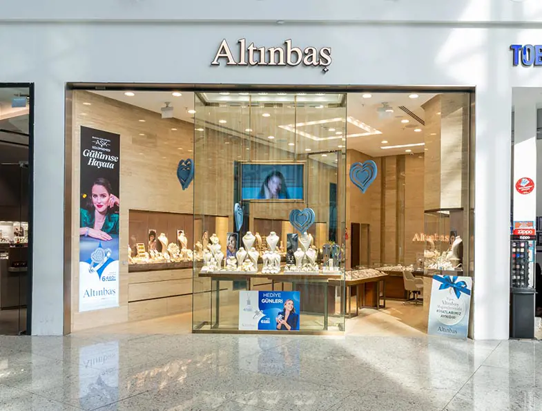 Altınbaş