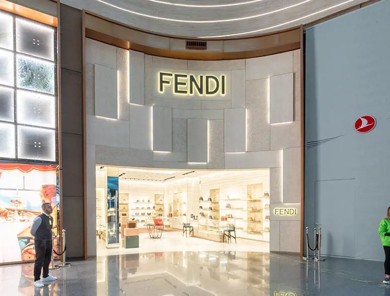 Fendi