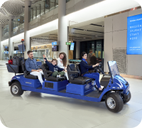 iGA Buggy