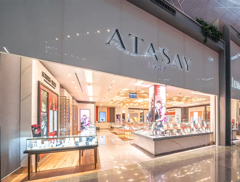 ATASAY