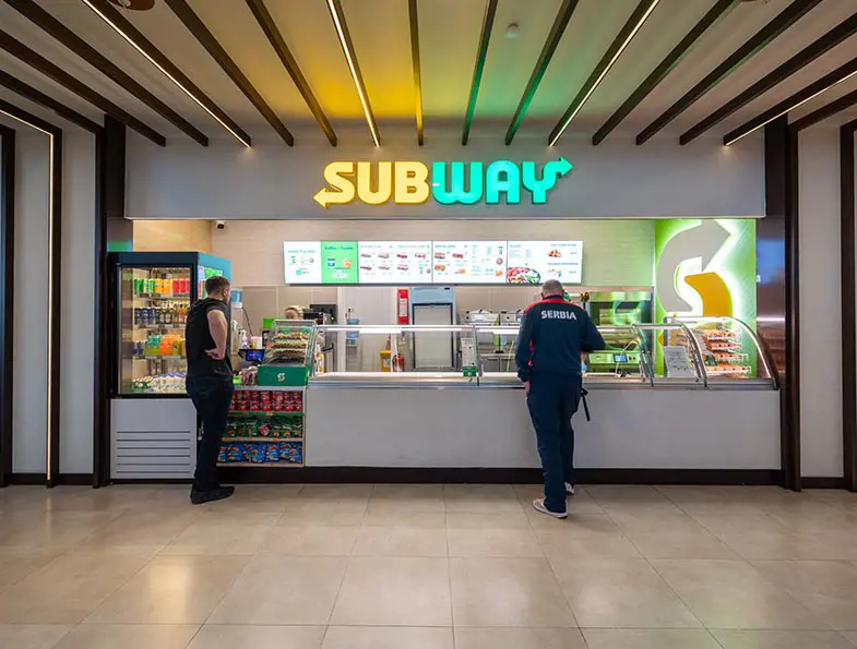 Subway