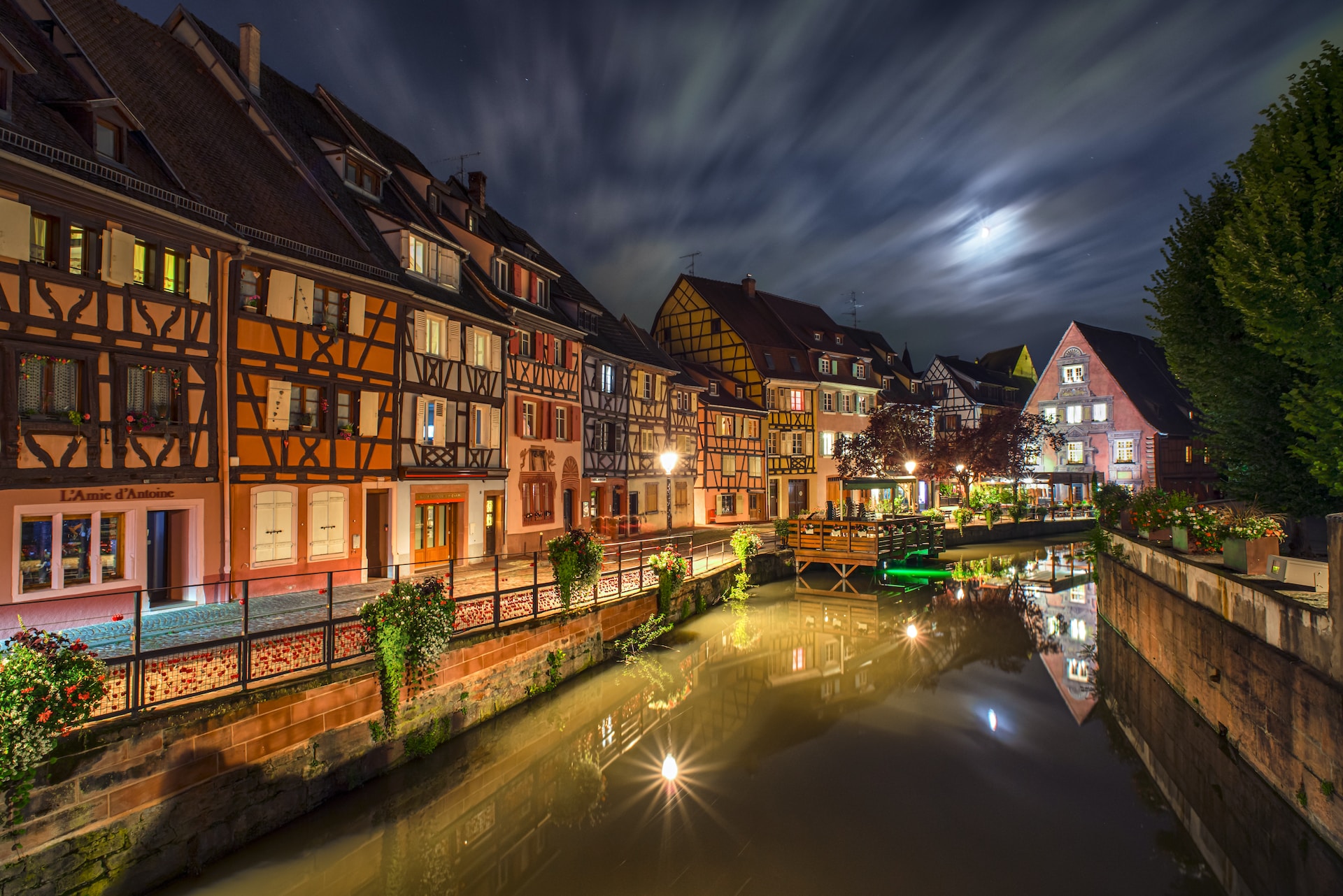 The 6 Most Enchanting Christmas Villages and Towns