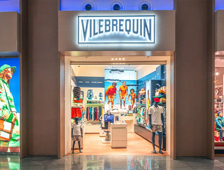 Vilebrequin