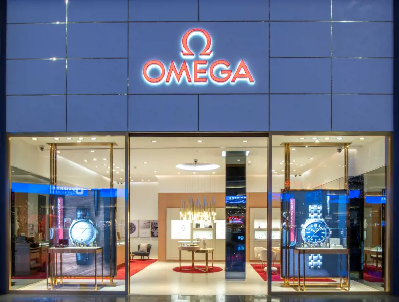 Omega