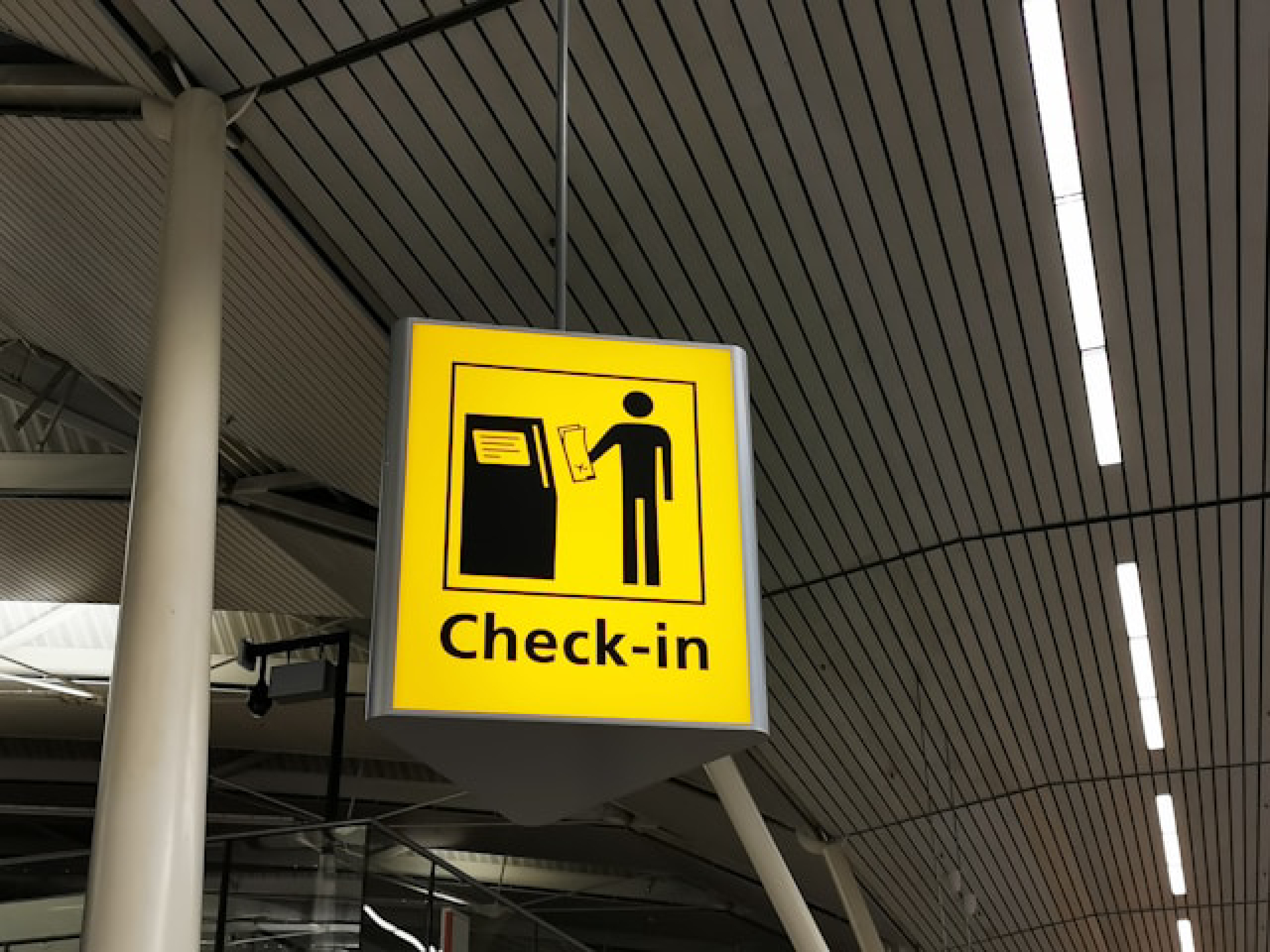 Check-in Kaç Saat Önce Yapılmalı? İç Hat ve Dış Hat Uçuşları İçin Rehber