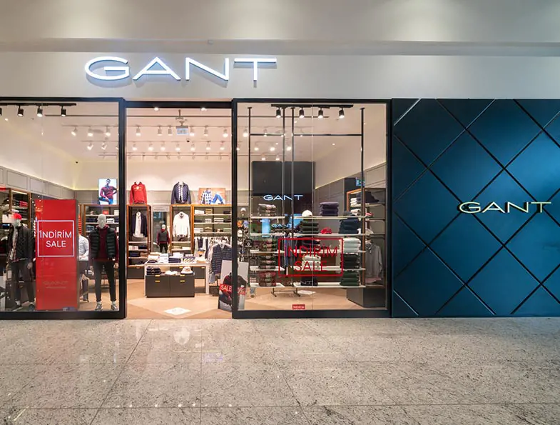 Gant
