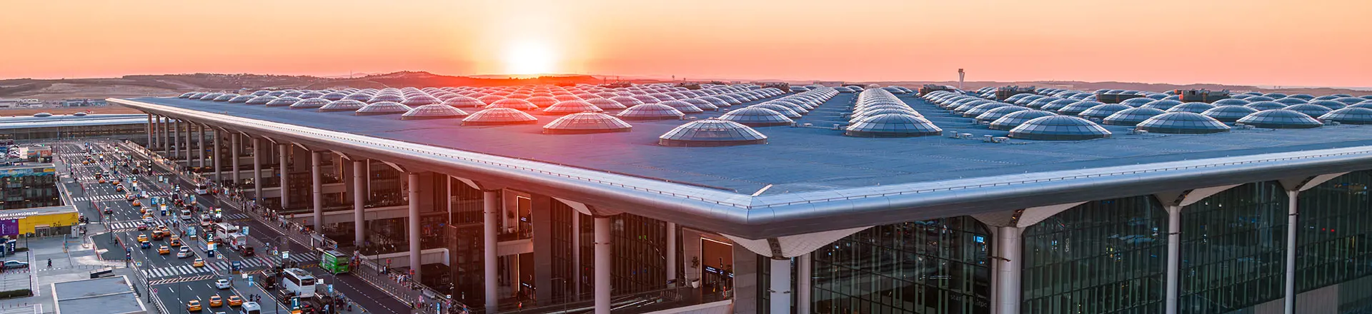accessible traveling possible in Istanbul airport