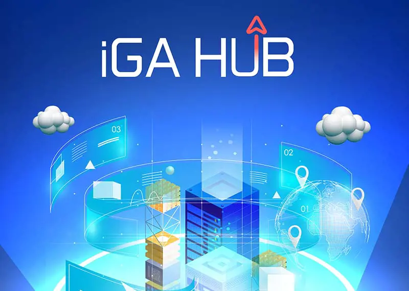 İGA Hub