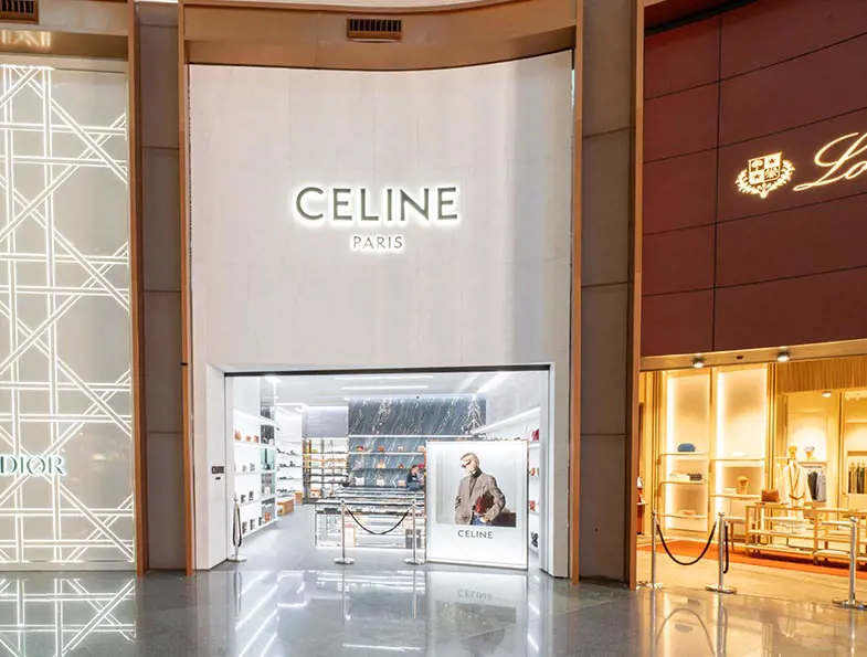 Celine