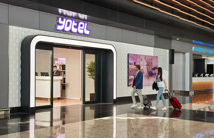 IST Airport