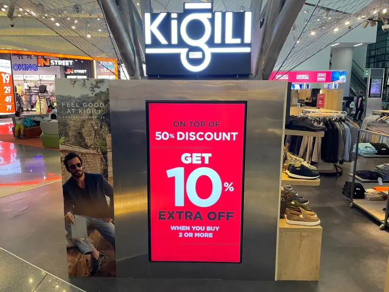 KİĞILI