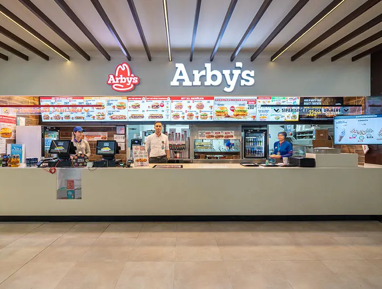arbys