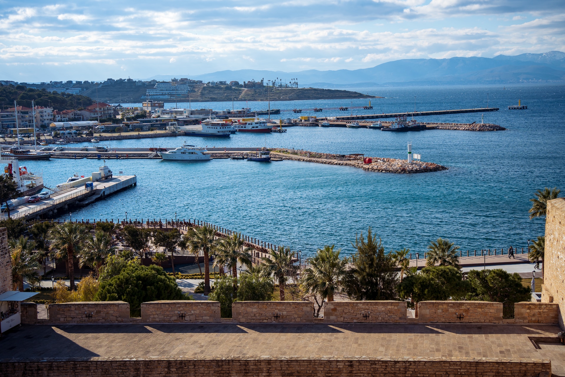 10 Must-Experience Activities in Çeşme