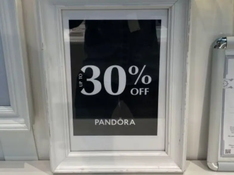 PANDORA