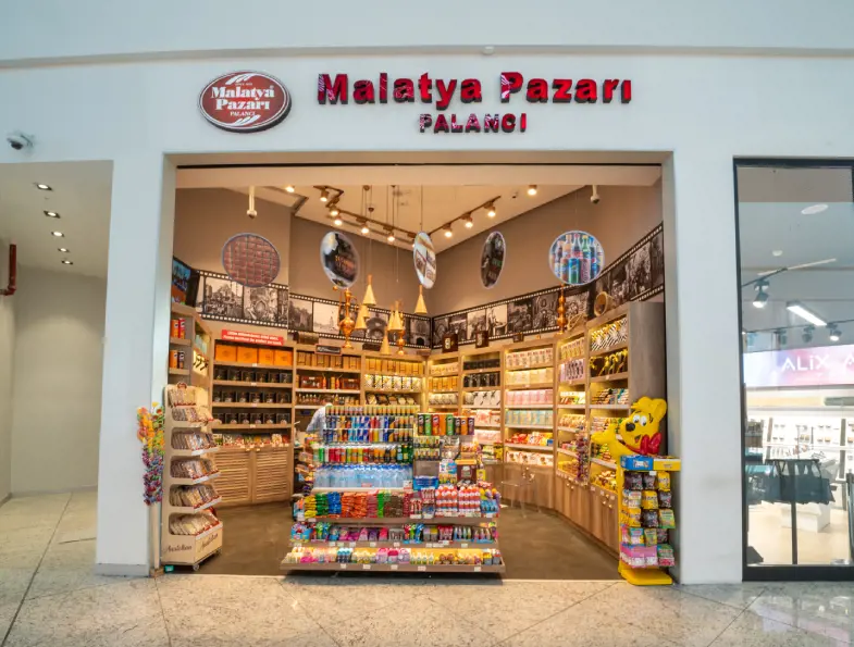 Malatya Pazarı