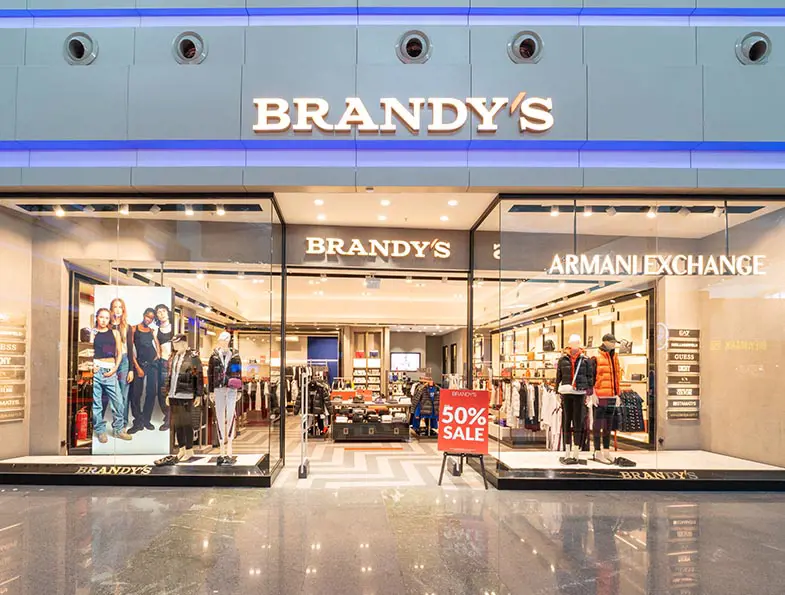 Brandy's By Mendos