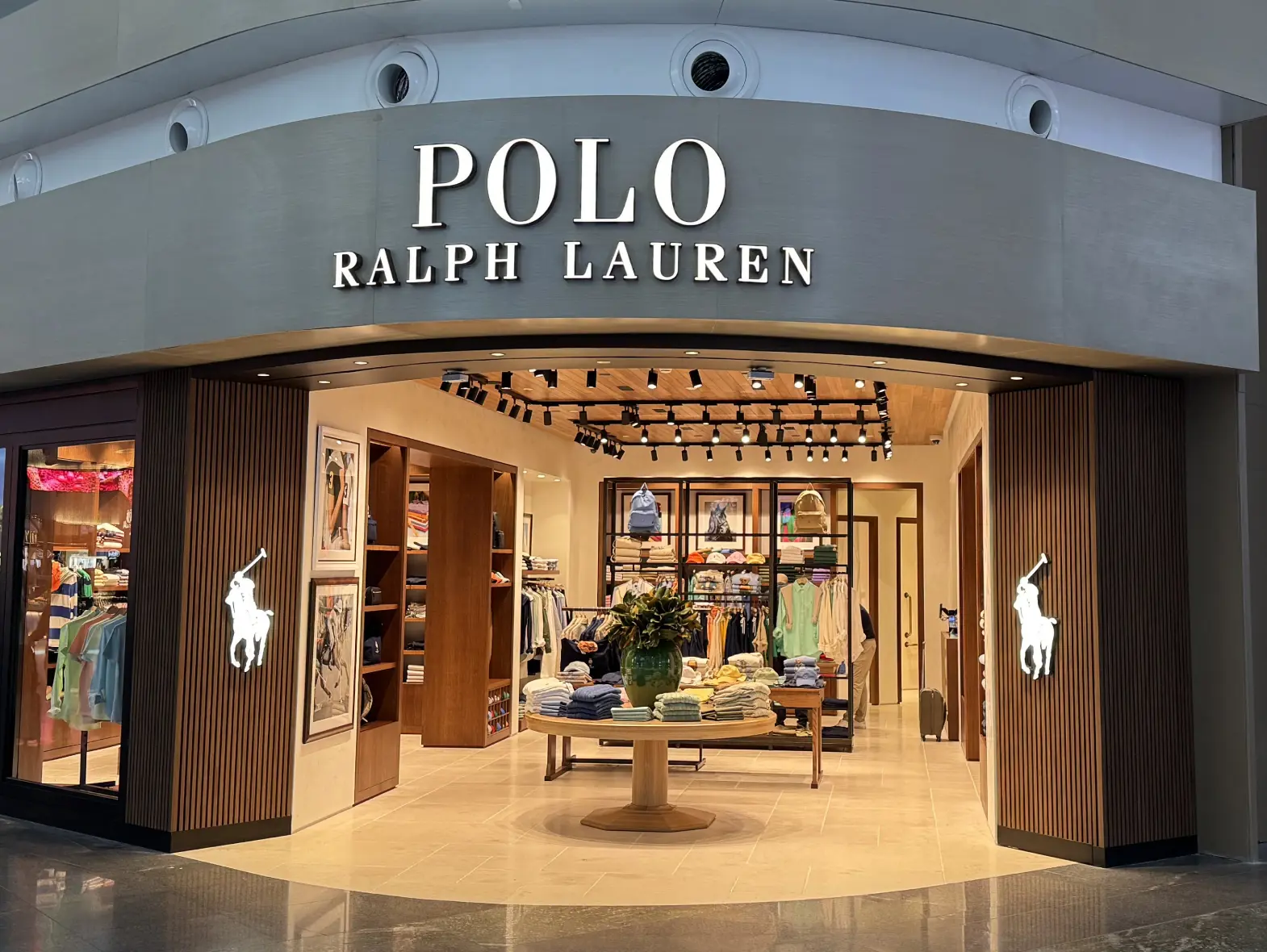 Polo Ralph Lauren