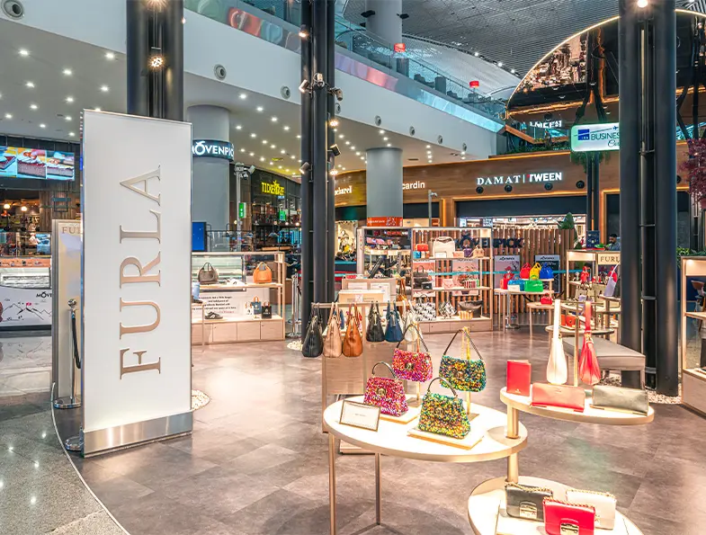 FURLA