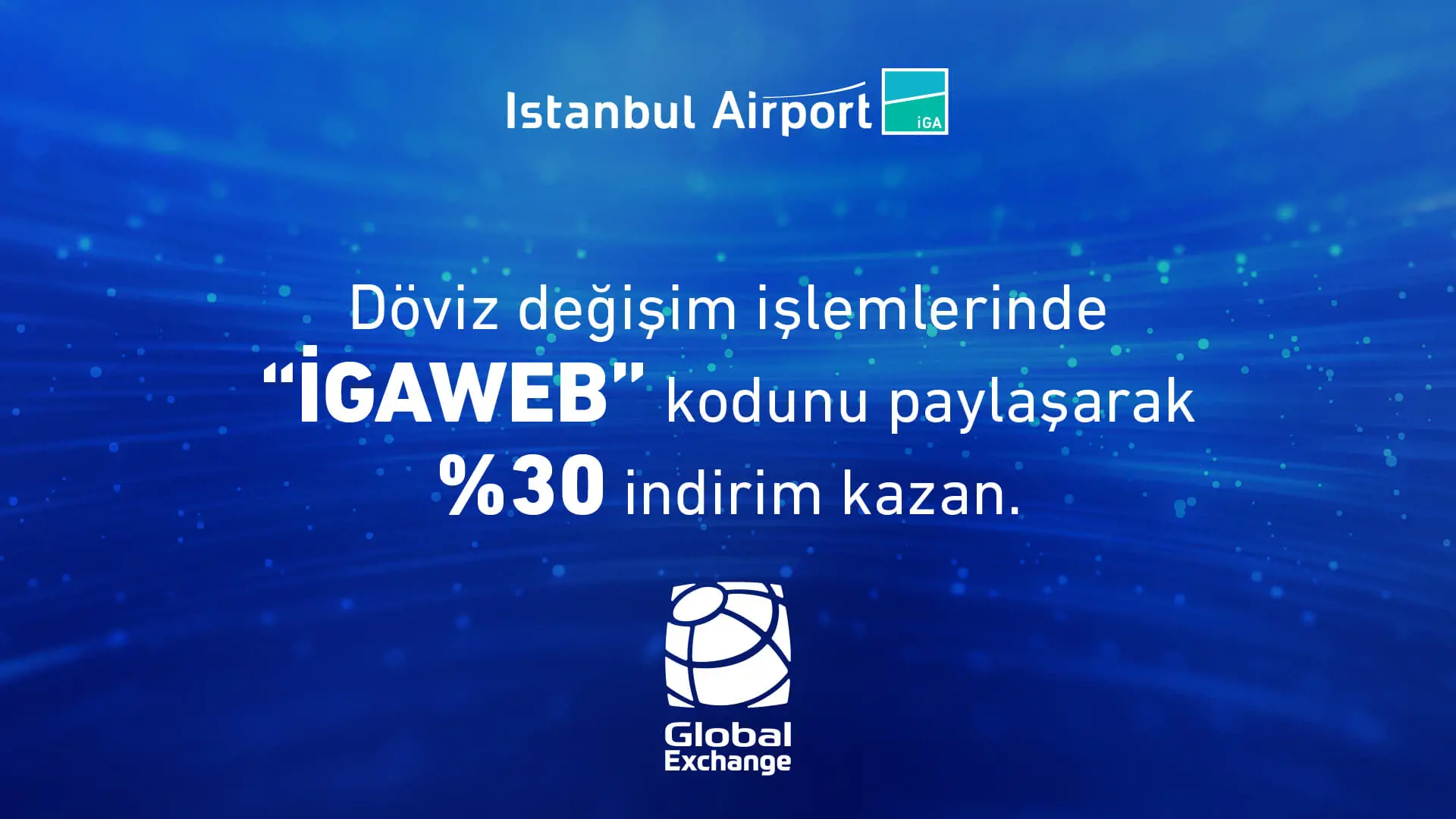 Global Exchange Campaign