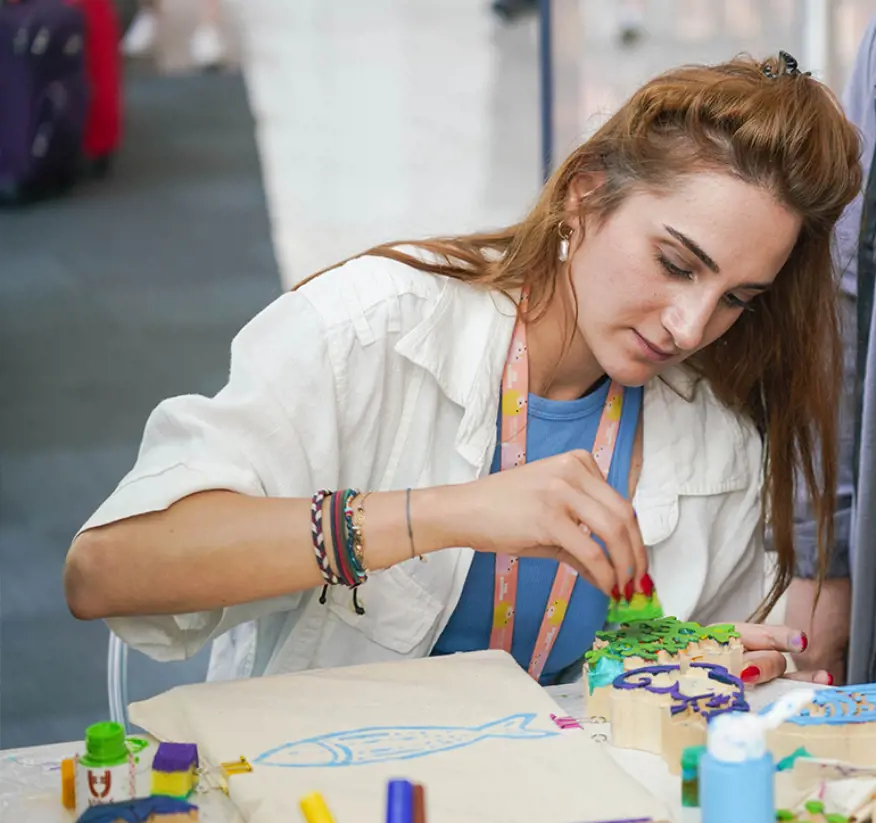 İstanbul Havalimanı'nda Kültür-Sanat Etkinlikleri