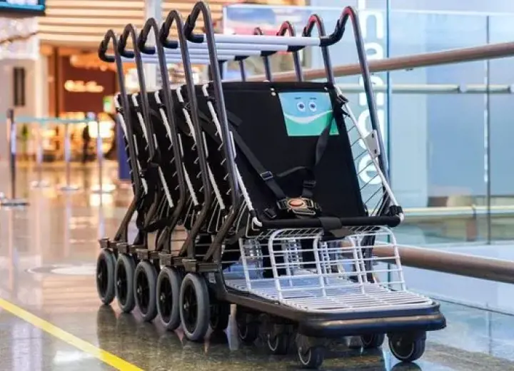 Strollers