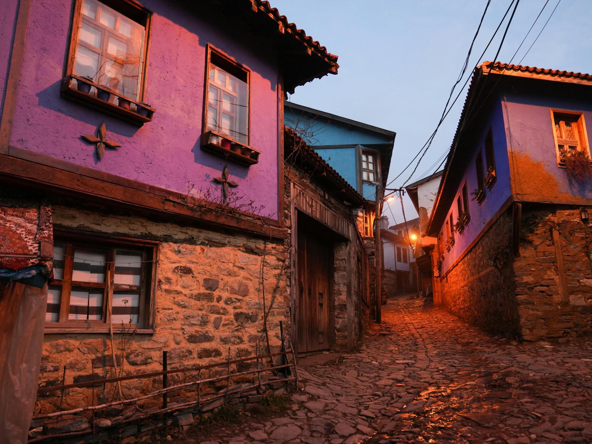 UNESCO Heritage Sites Near Istanbul