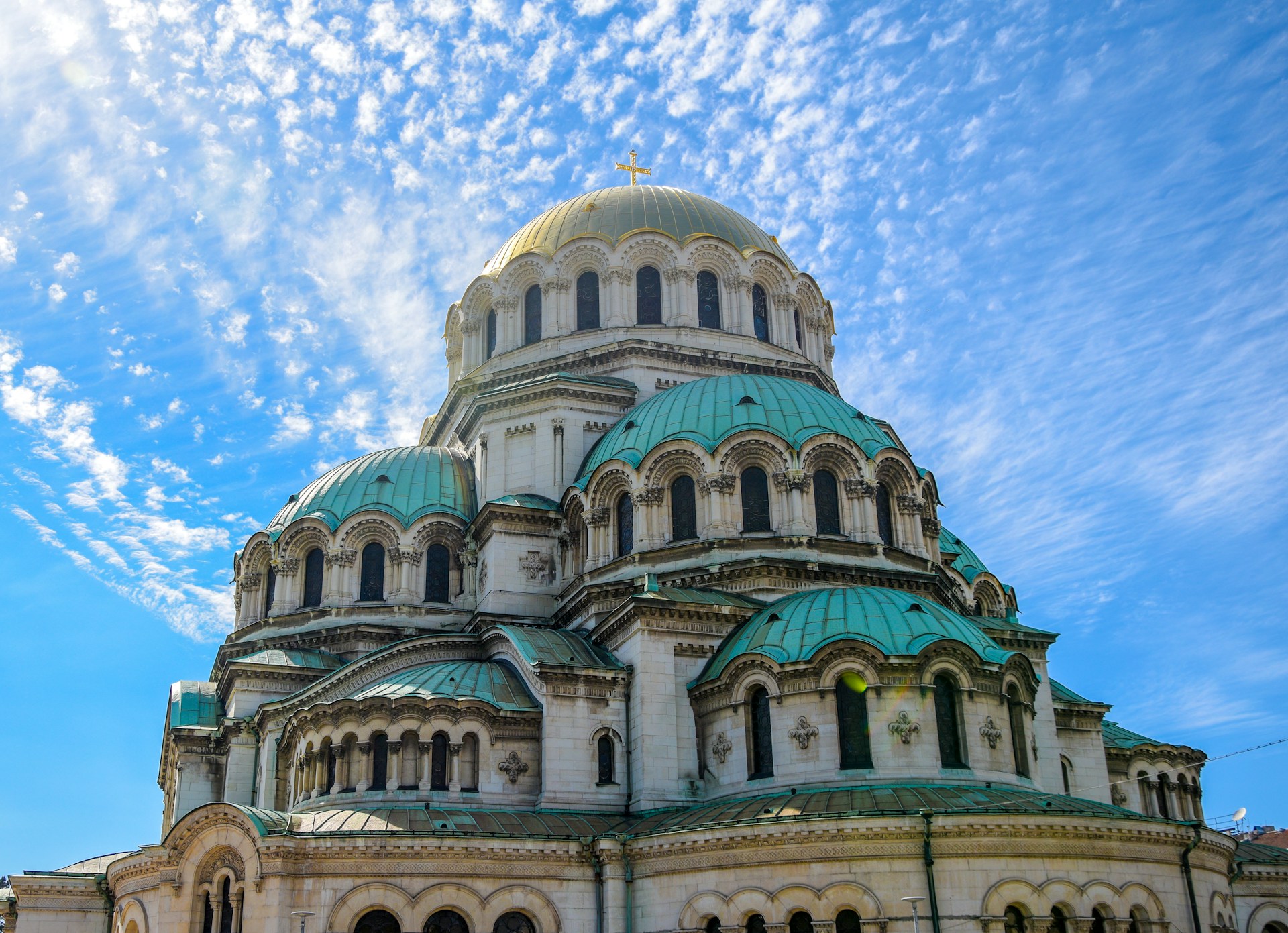 Top 10 Tourist Spots in Bulgaria
