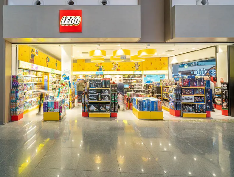 Lego