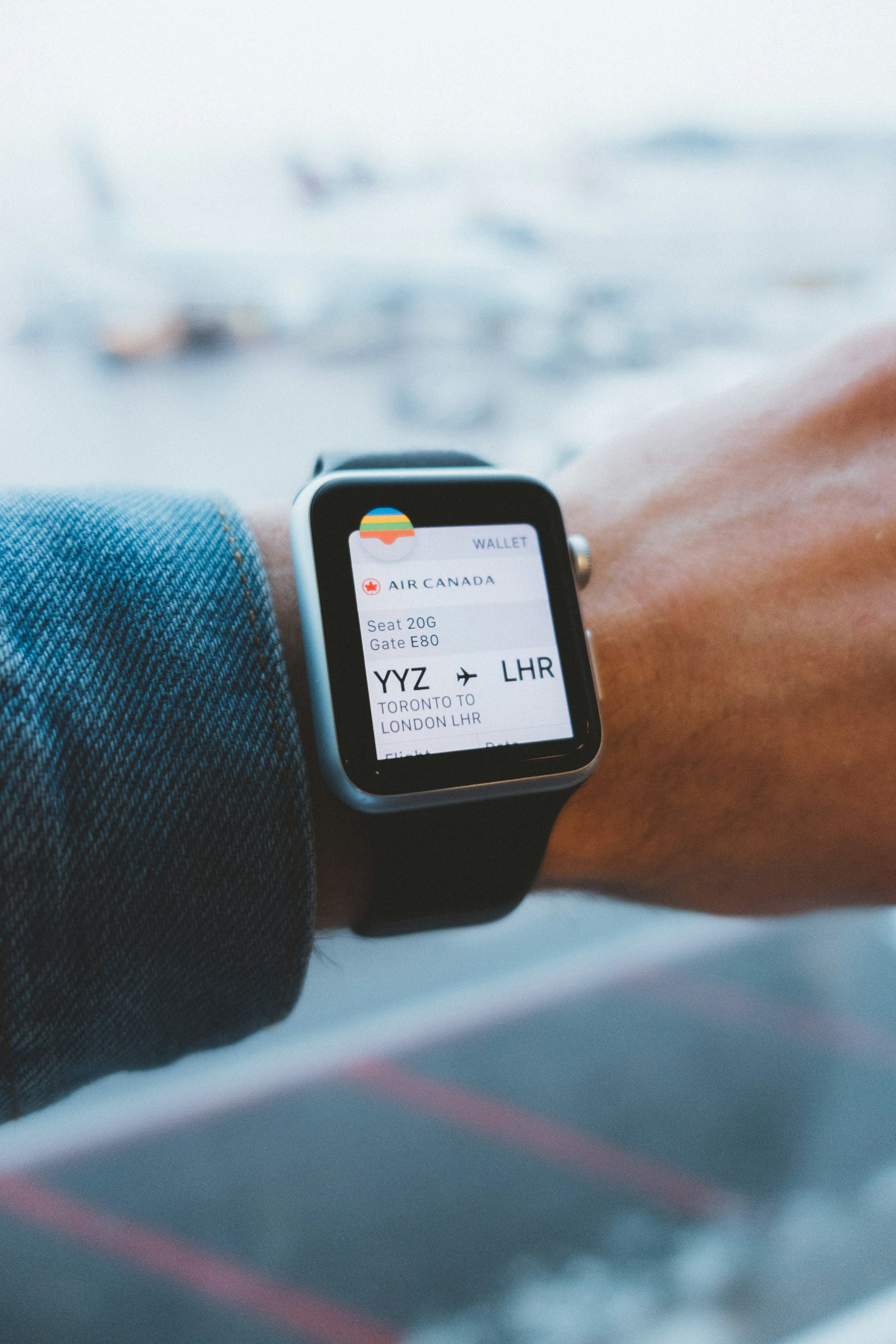 Airport Mobile Apps: Your Best Tools for Hassle-Free Travel