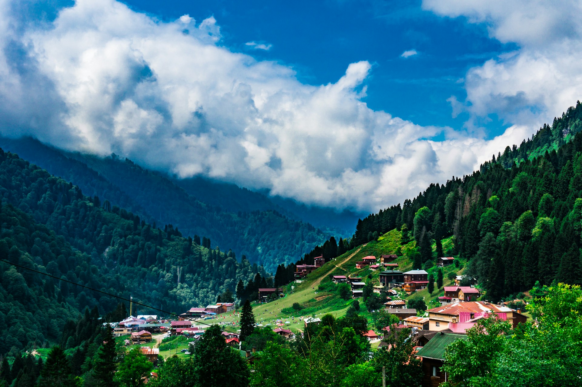 The Most Stunning Spots to Explore in Artvin