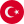 Turkey Flag