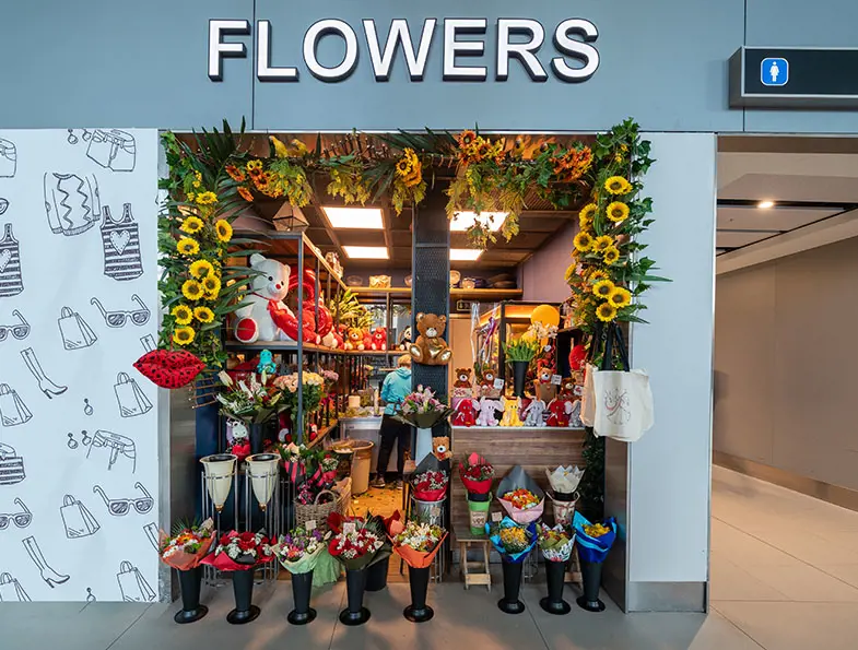 Flowers