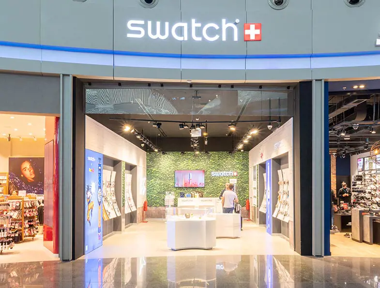 Swatch
