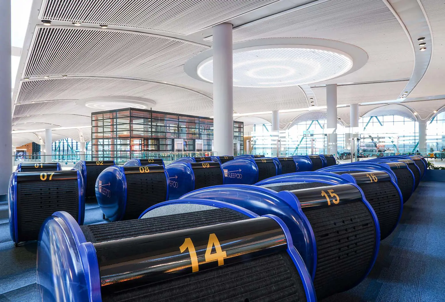 IST Airport