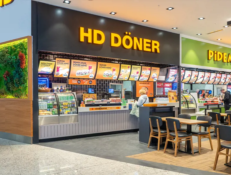 HD Döner