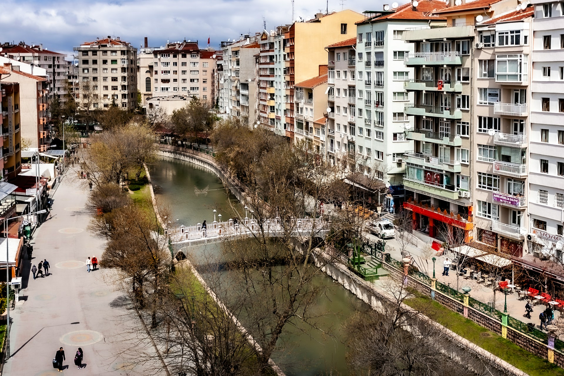 7 Must-See Places in Eskişehir