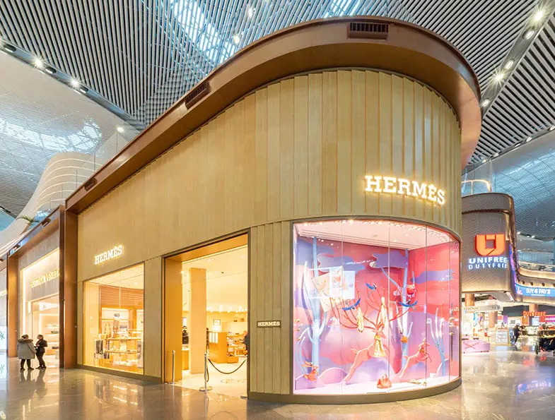 Hermes