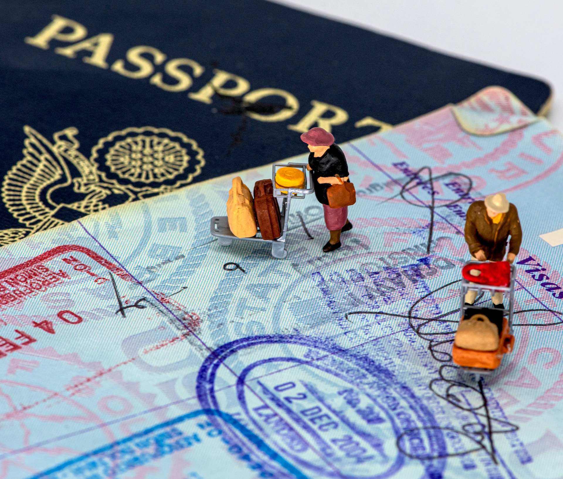 How to Renew Your Passport?