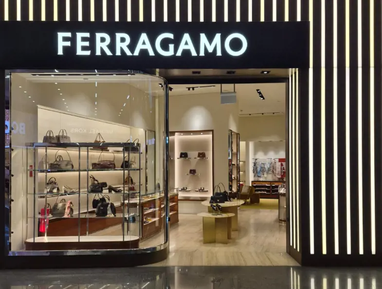 Ferragamo