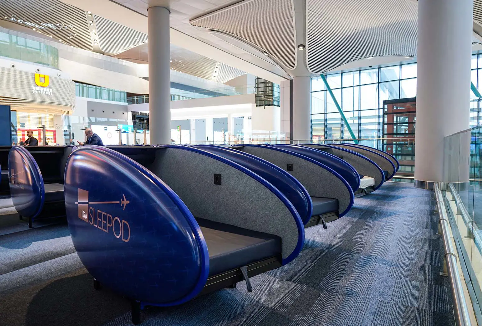 IST Airport