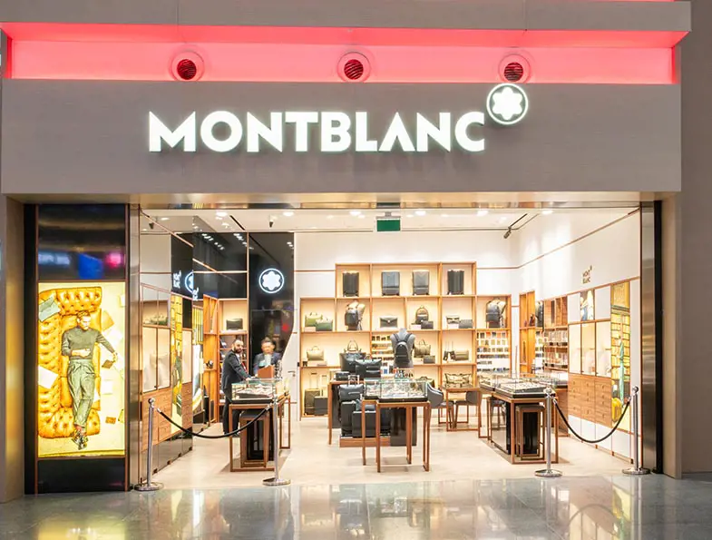 Montblanc
