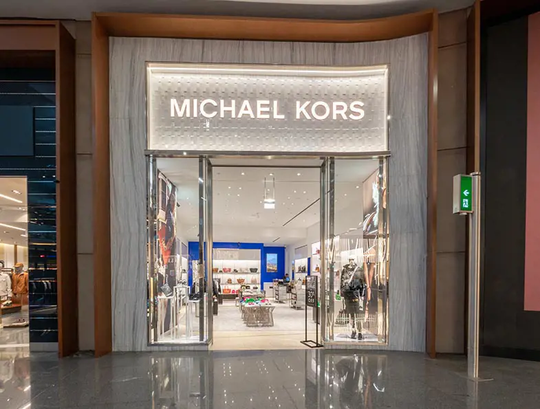 Michael Kors