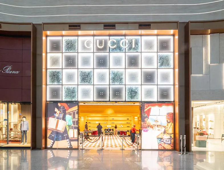 Gucci