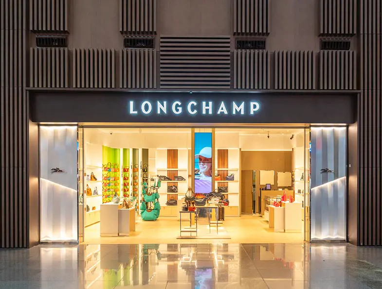 LONGCHAMP