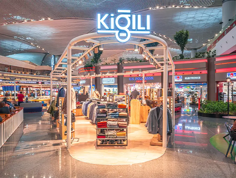 KİĞILI