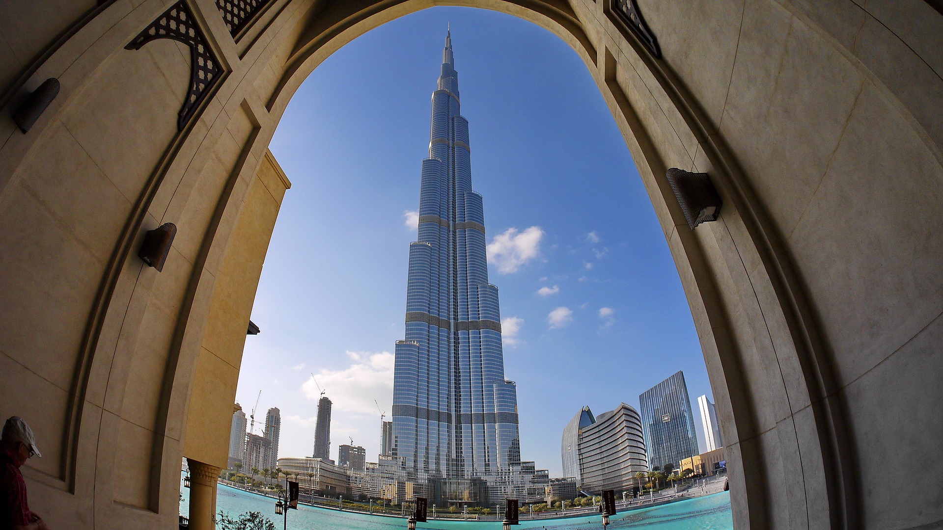 When and How to Visit Dubai