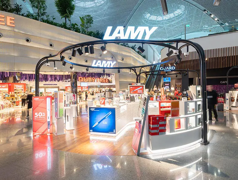 Lamy
