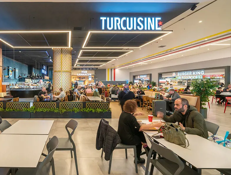 Turcuisine